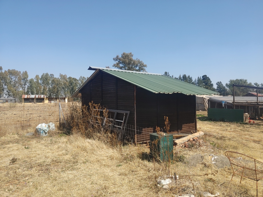 2 Bedroom Property for Sale in Lindequesdrif North West